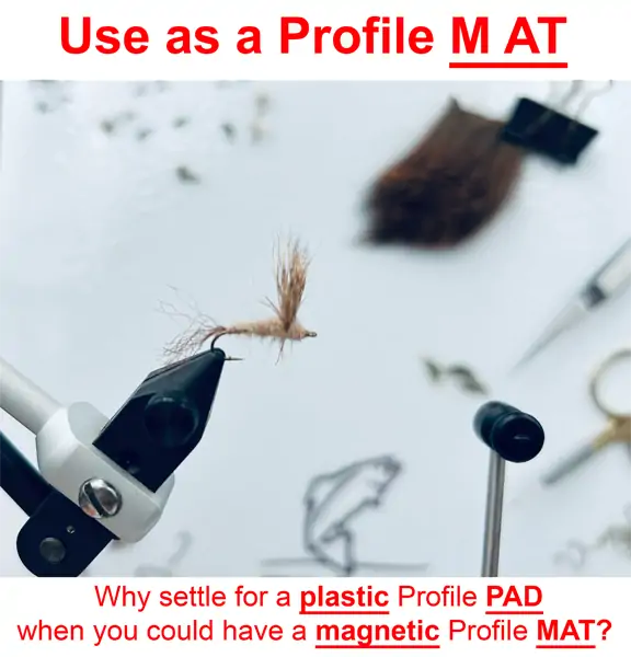 The MagMat